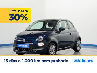 Imagen de FIAT 500
