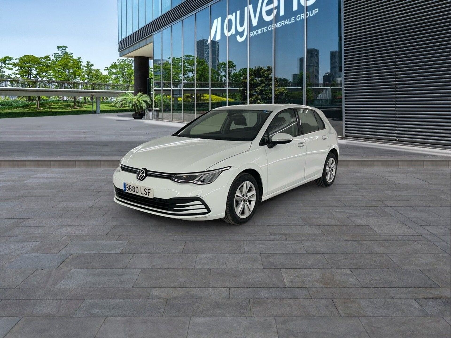 Imagen de VOLKSWAGEN Golf
