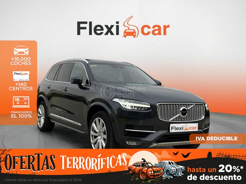 Foto del VOLVO XC90 D5 Momentum C AWD 235 Aut.