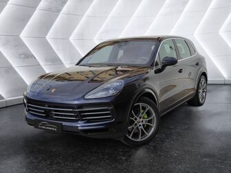 Imagen de PORSCHE Cayenne E-Hybrid Aut.