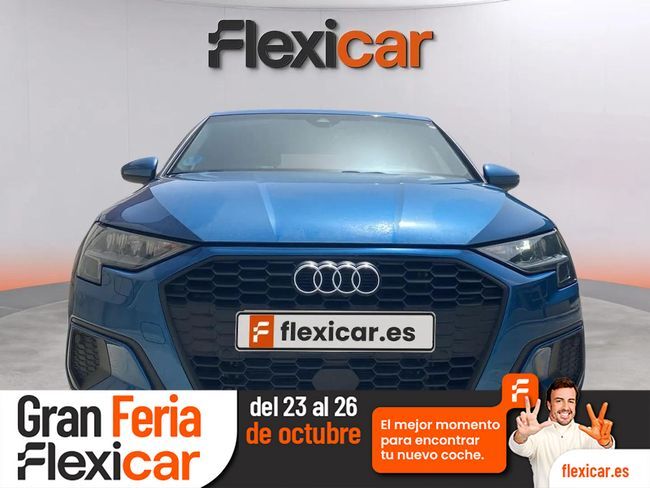 AUDI A3 (Sportback 30 TFSI 81kW (110CV) S tronic) en Granada