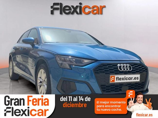 AUDI A3 (Sportback 30 TFSI 81kW (110CV) S tronic) en Granada