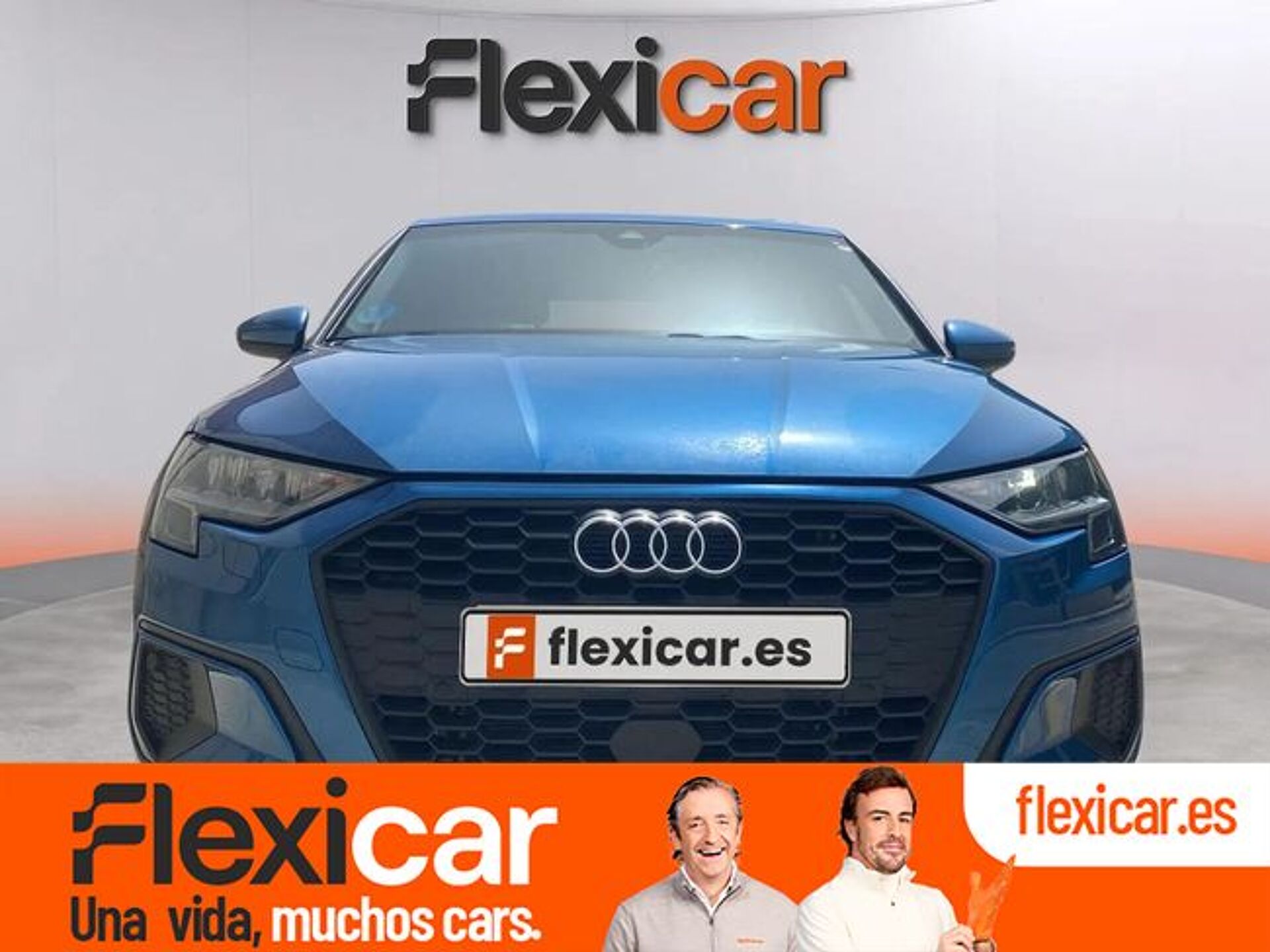Imagen de AUDI A3