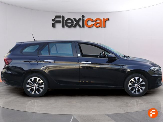 Foto del FIAT Tipo 1.3 Multijet II Mirror