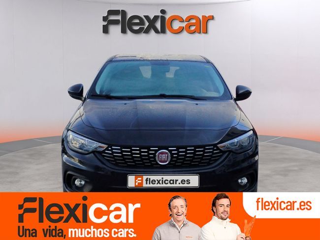 Foto del FIAT Tipo 1.3 Multijet II Mirror