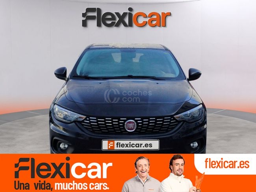 Foto del FIAT Tipo 1.3 Multijet II Mirror