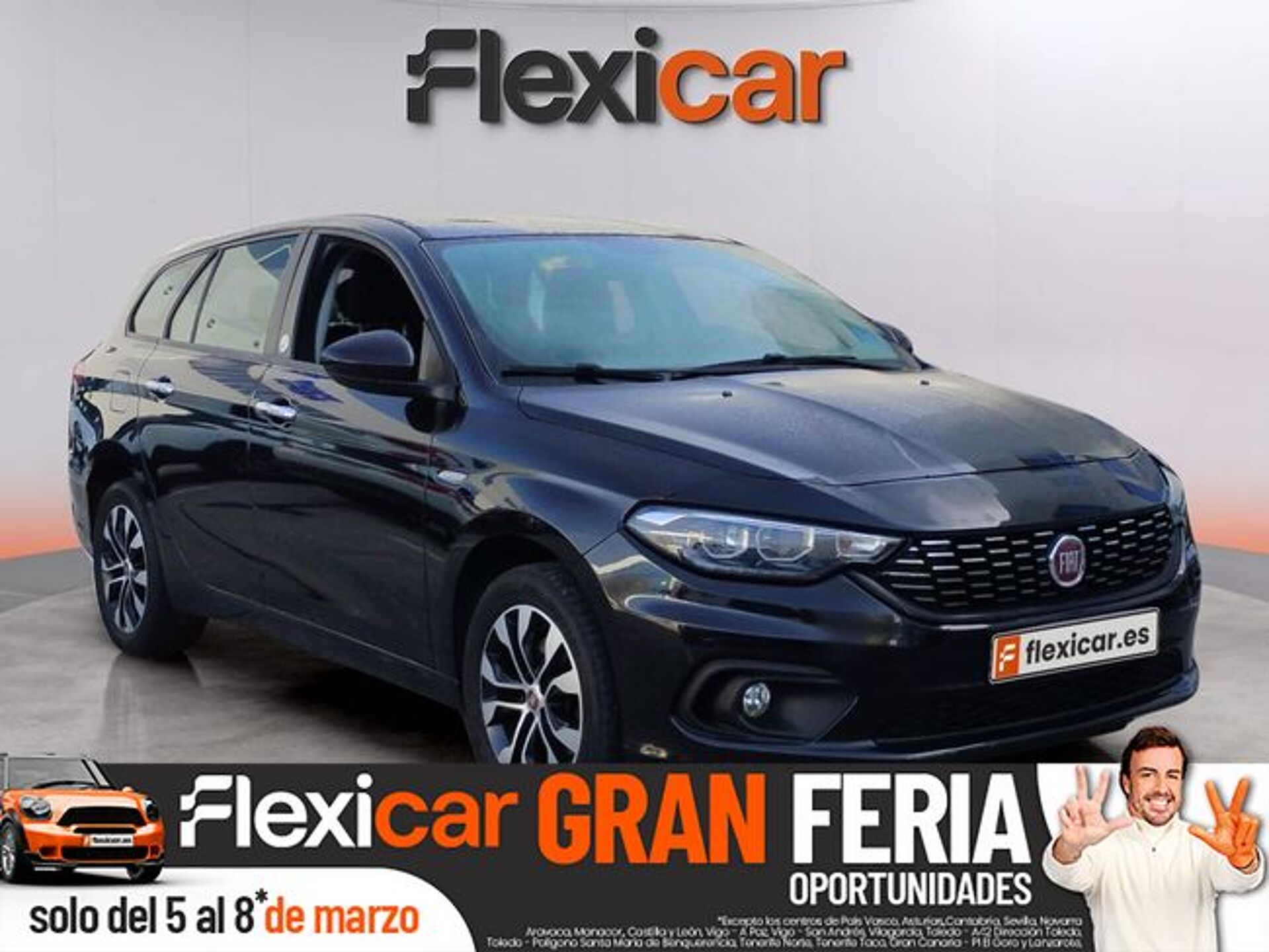 Imagen 1 de FIAT Tipo
