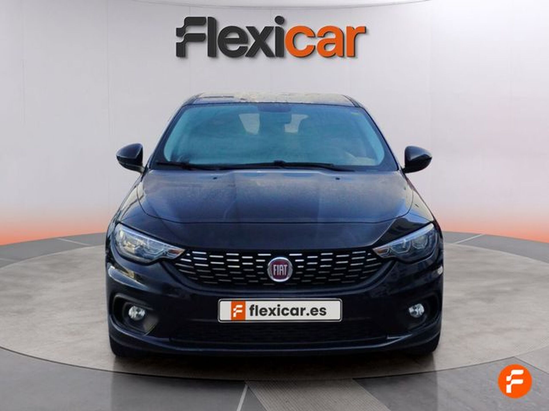 Imagen 2 de FIAT Tipo