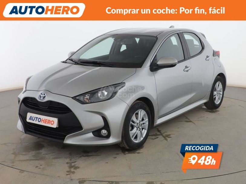Foto del TOYOTA Yaris 120H 1.5 Active Tech