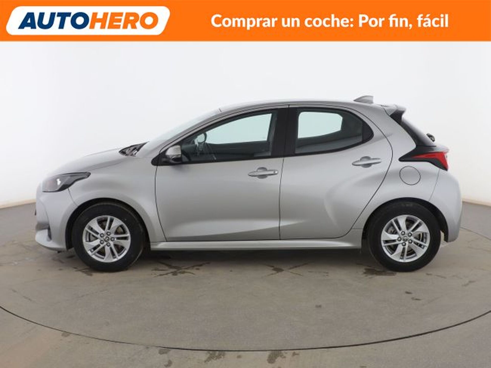 Imagen 3 de TOYOTA Yaris