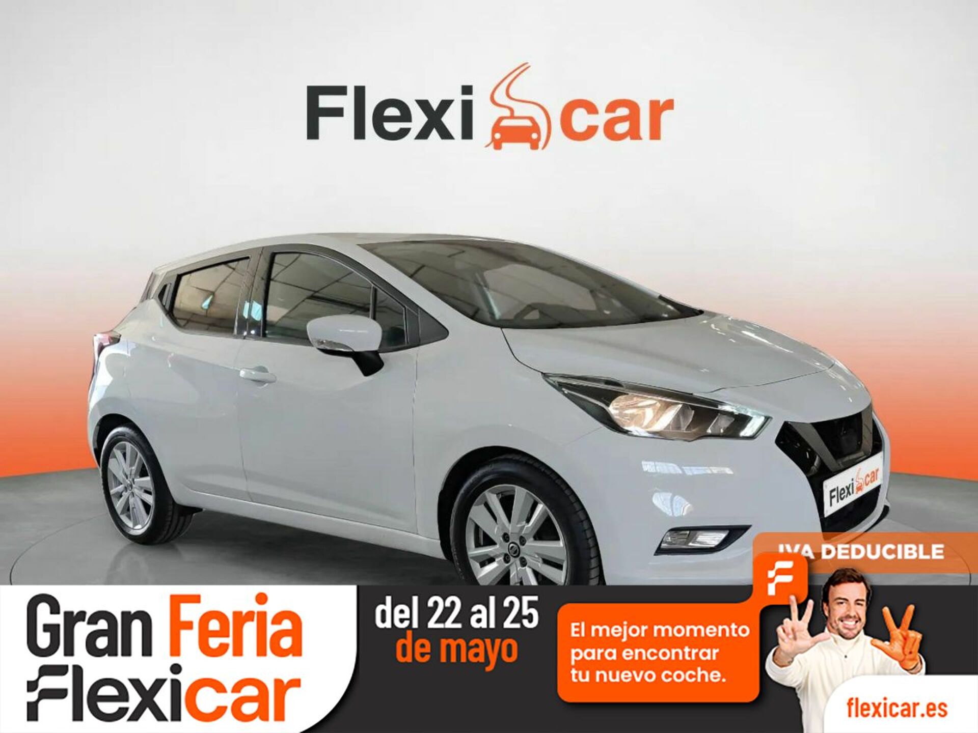Imagen de NISSAN Micra