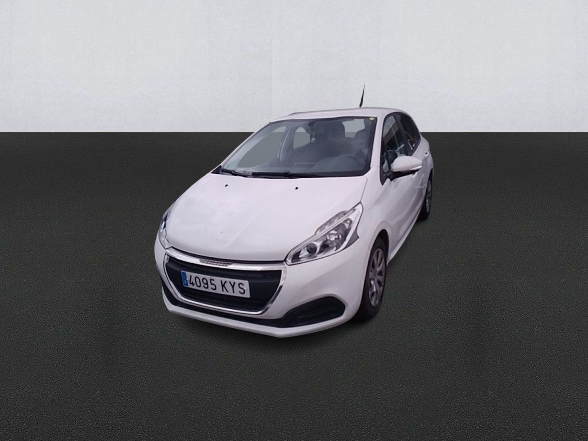 Imagen de PEUGEOT 208