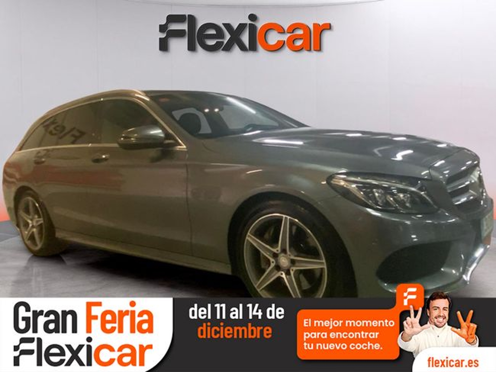 Imagen de MERCEDES Clase C