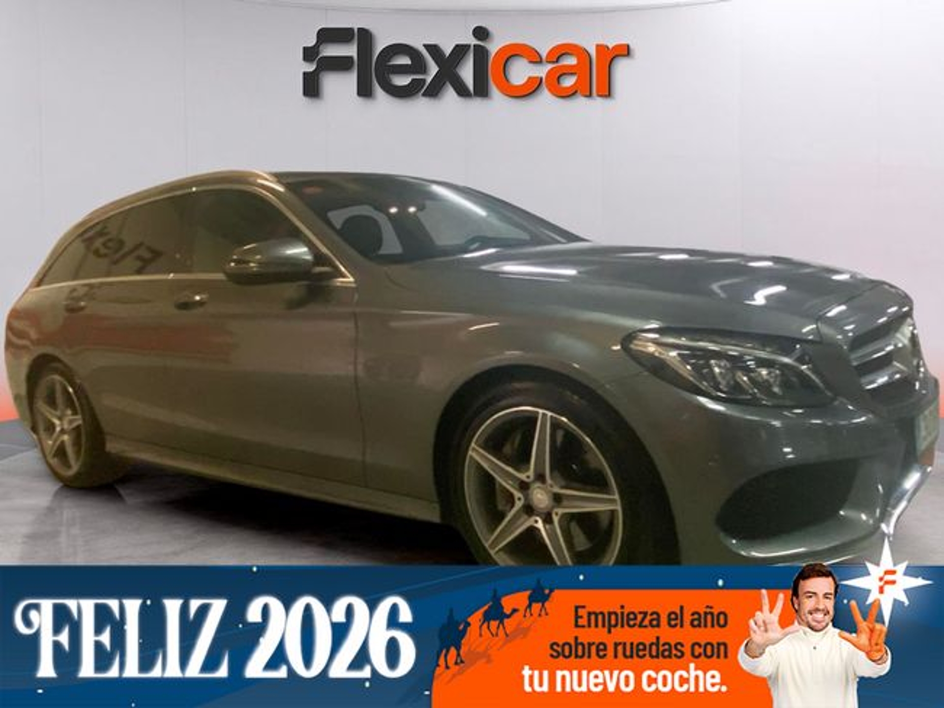 Imagen de MERCEDES Clase C