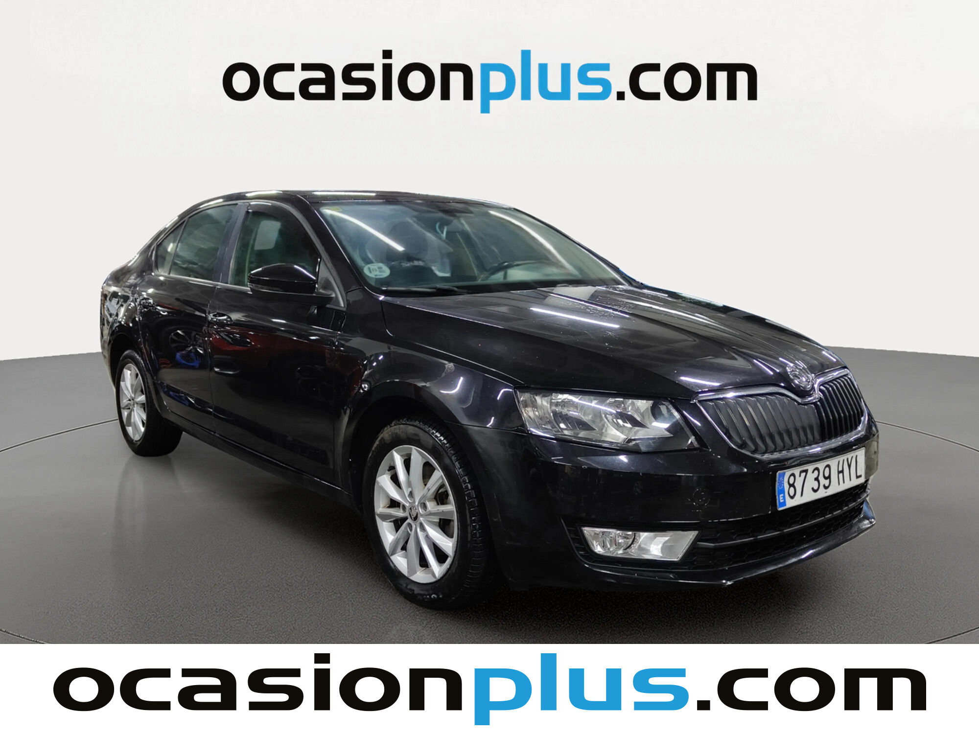 Foto del SKODA Octavia 2.0TDI CR Ambition