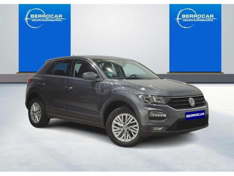 Foto del VOLKSWAGEN T-Roc 1.6TDI Edition