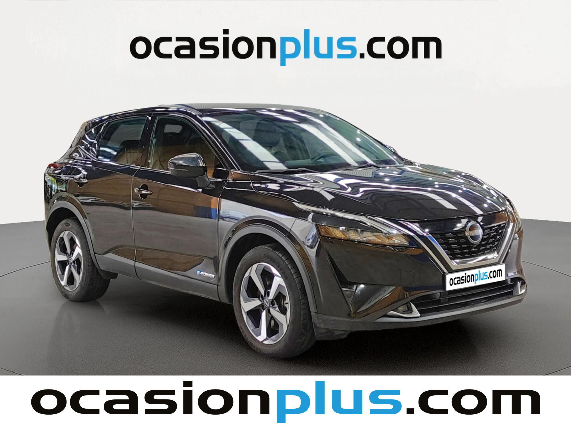 Foto del NISSAN Qashqai E-POWER Tekna Premium 4x2 140kW