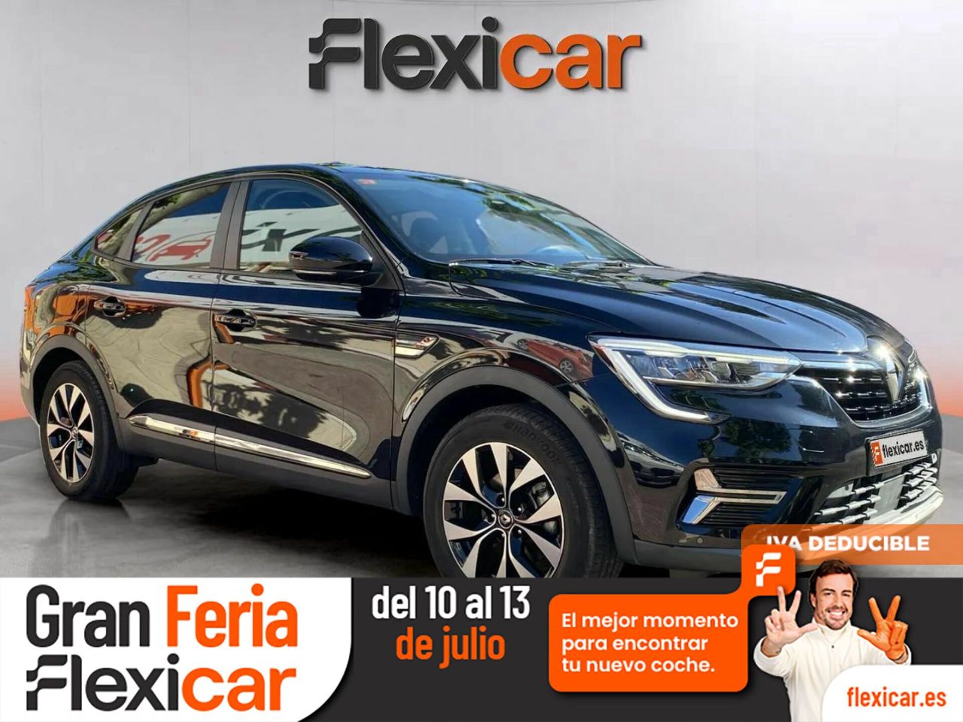 Imagen de RENAULT Arkana