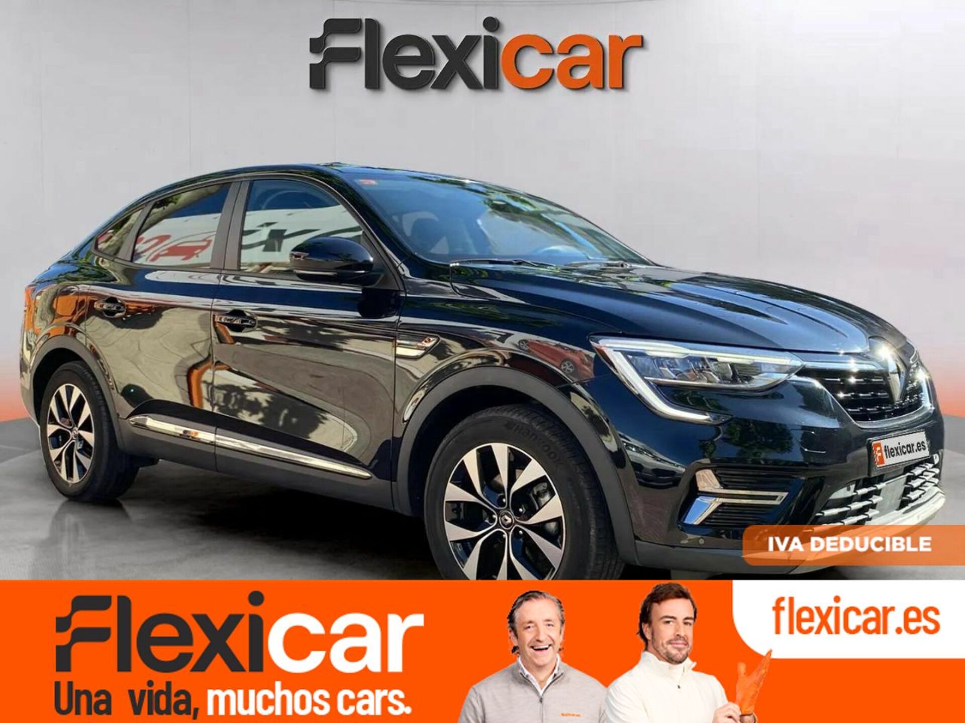 Imagen de RENAULT Arkana