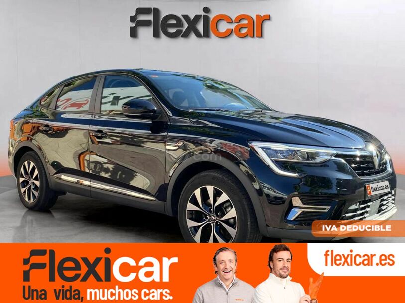 Foto del RENAULT Arkana 1.6 E-Tech Intens 105kW