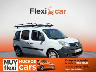 Imagen de RENAULT Kangoo Combi 1.5dCi Profesional M1-AF 66kW