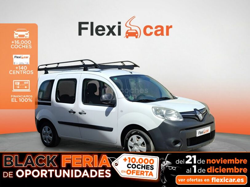 Foto del RENAULT Kangoo Combi 1.5dCi Dynamique M1-AF 66kW