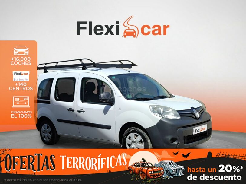 Foto del RENAULT Kangoo Combi 1.5dCi Extrem M1-AF 66kW