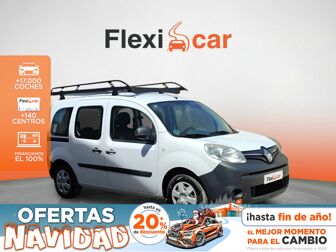 Imagen de RENAULT Kangoo Combi 1.5dCi Dynamique M1-AF 66kW