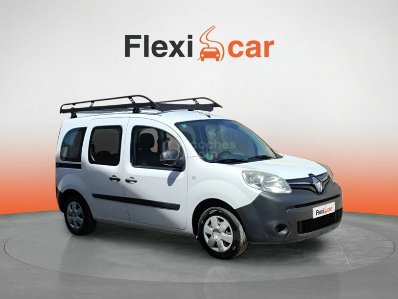 Foto del RENAULT Kangoo Combi 1.5dCi Dynamique M1-AF 66kW