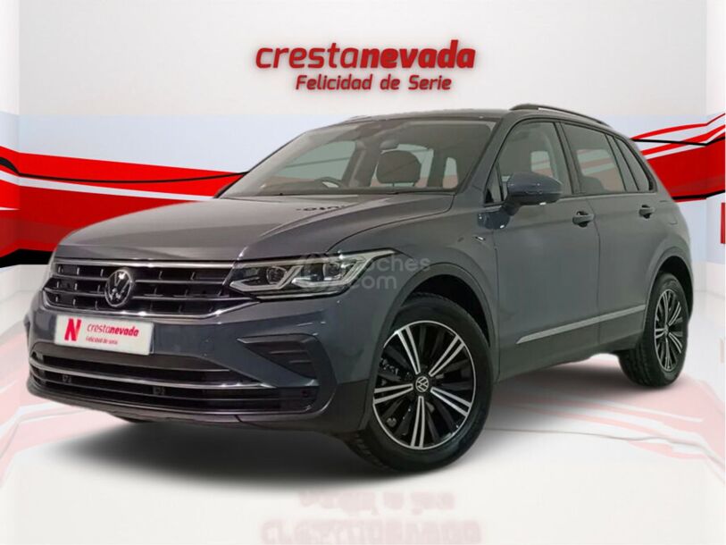 Foto del VOLKSWAGEN Tiguan 1.5 TSI Life DSG 110kW