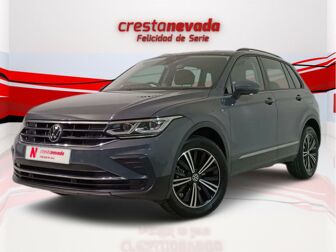 Imagen de VOLKSWAGEN Tiguan 1.5 TSI Life DSG 110kW