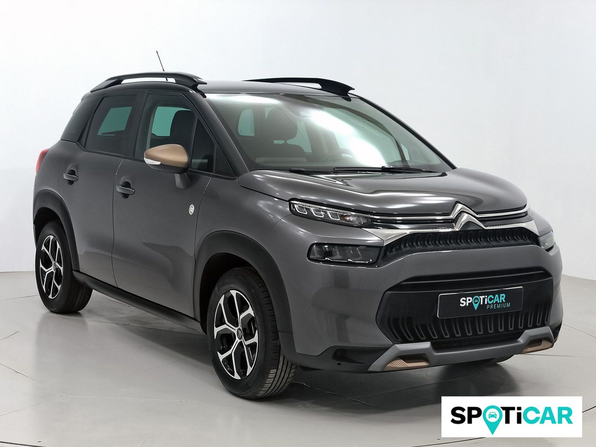 Imagen de CITROEN C3 Aircross