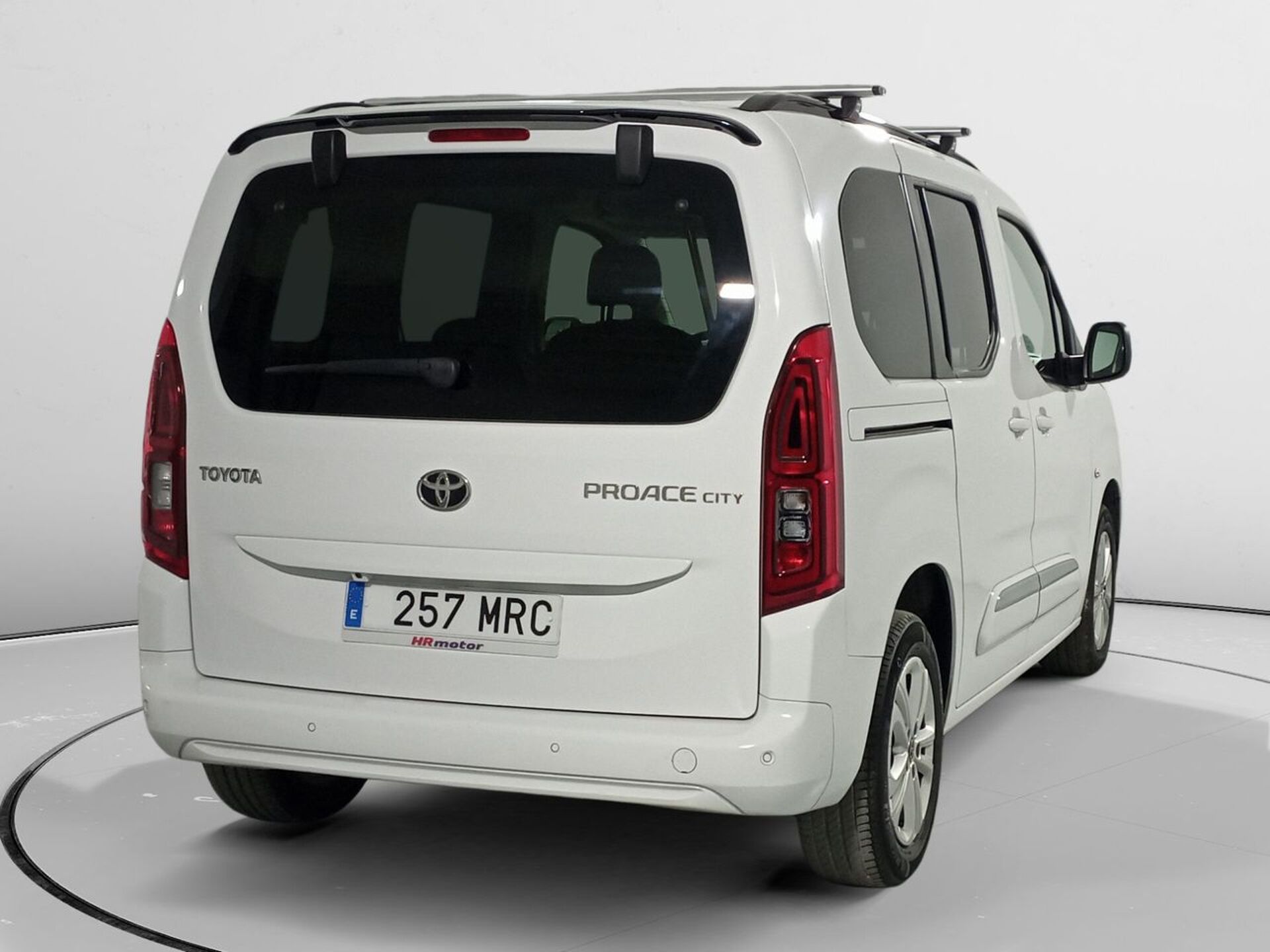 Imagen 2 de TOYOTA Proace City