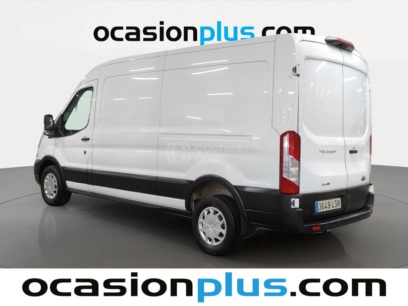 Foto del FORD Transit FT 350 L3 Van MHEV Trend 170
