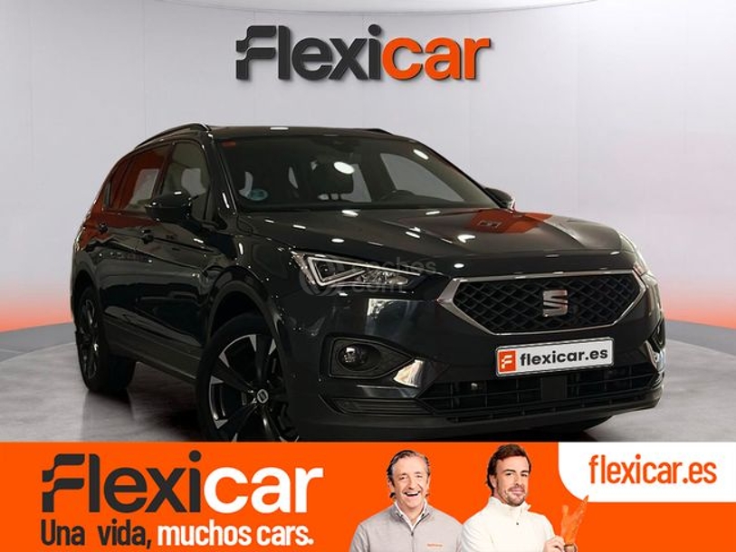 Foto del SEAT Tarraco 2.0TDI S&S Style 150