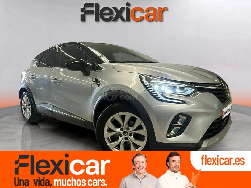 Foto del RENAULT Captur 1.5dCi Energy Zen EDC 66kW