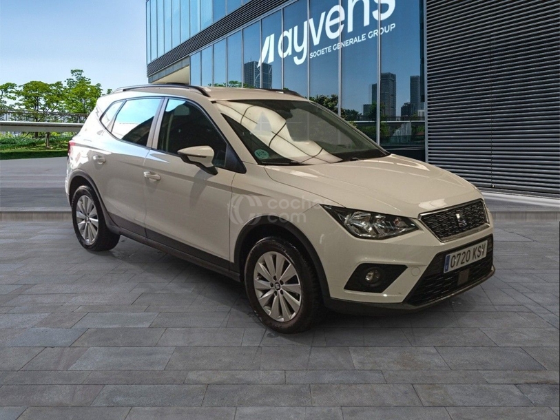 Foto del SEAT Arona 1.6TDI CR S&S Style 95