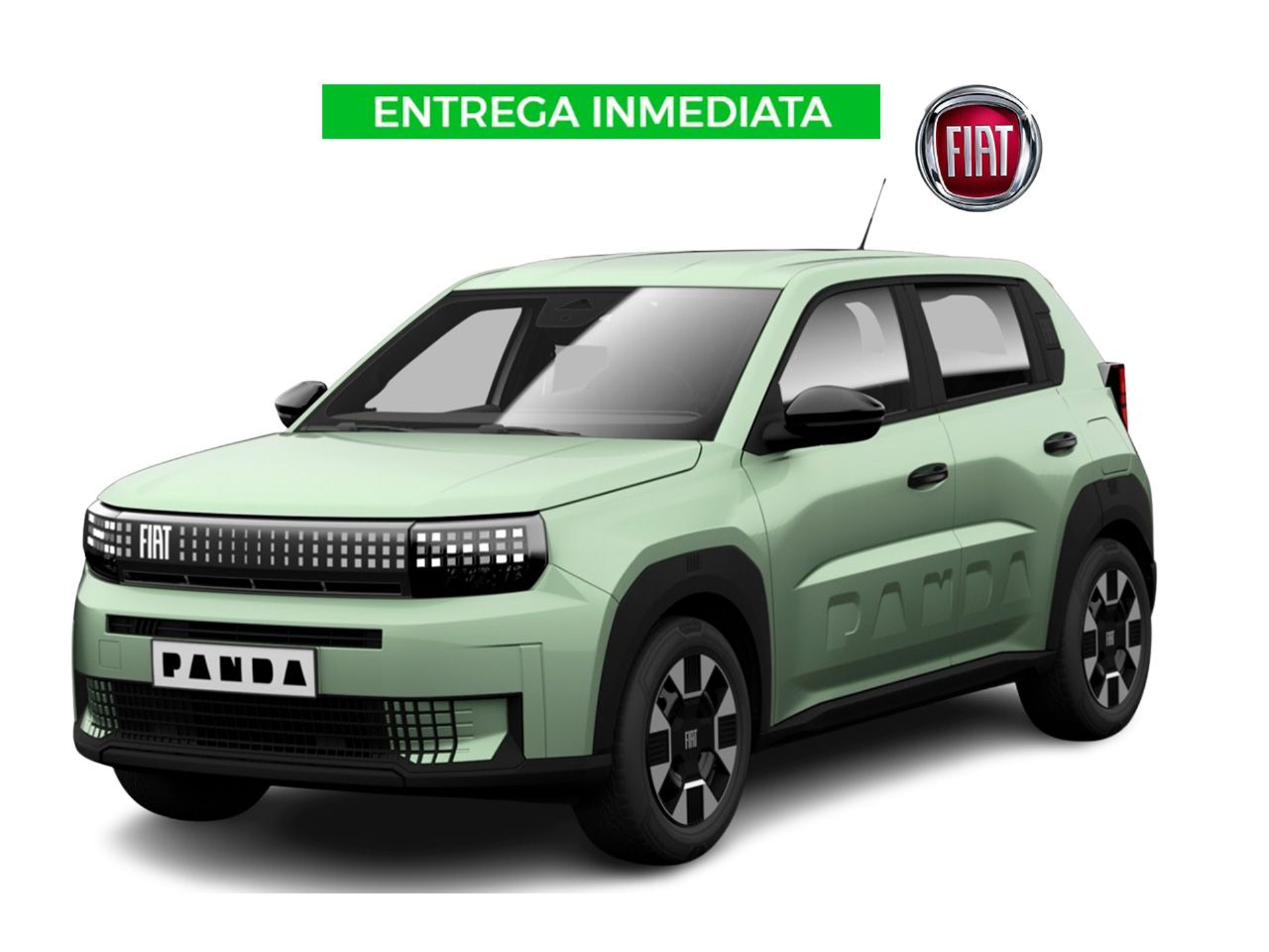 Imagen de FIAT Grande Panda