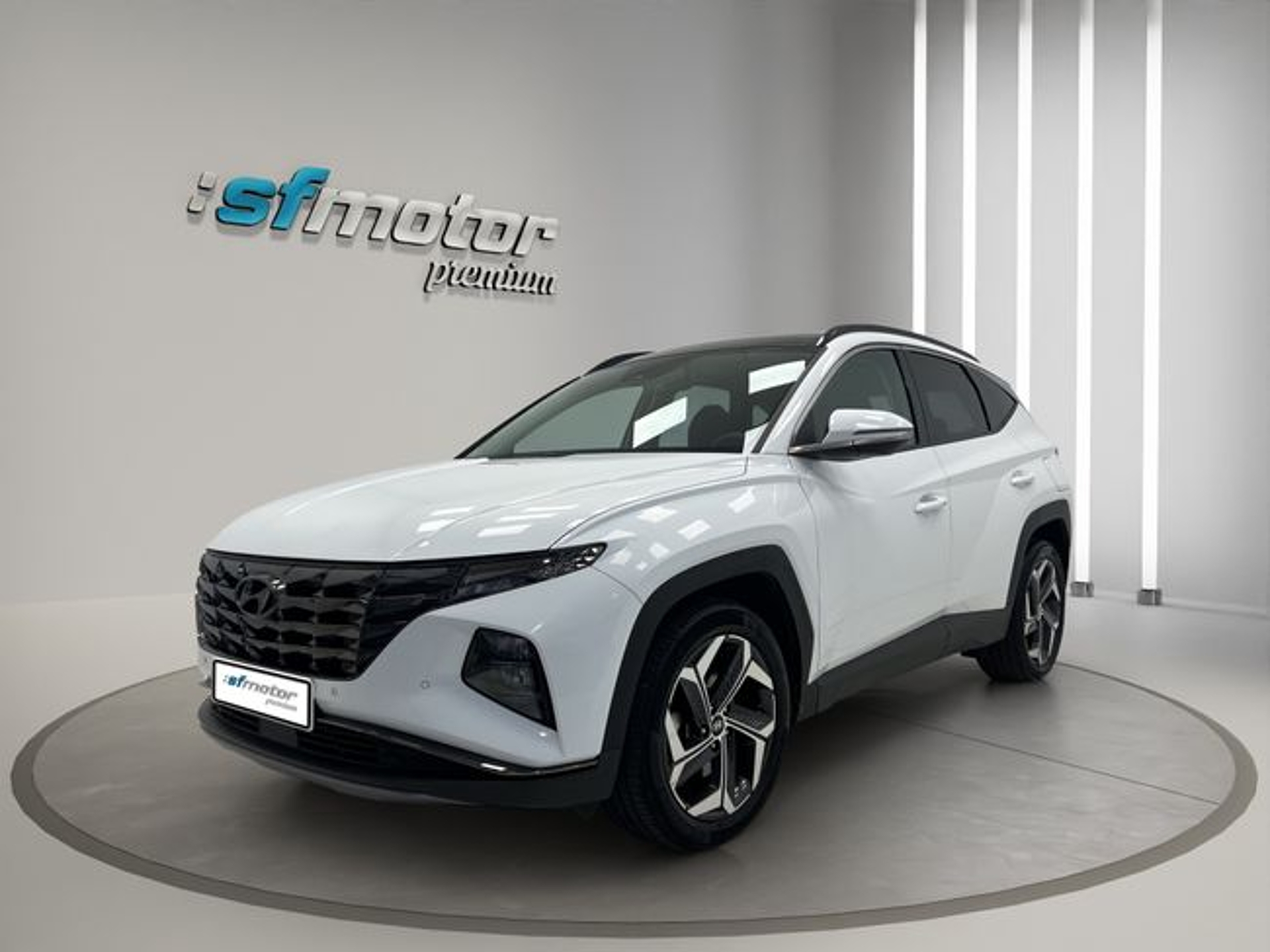 Imagen de HYUNDAI Tucson