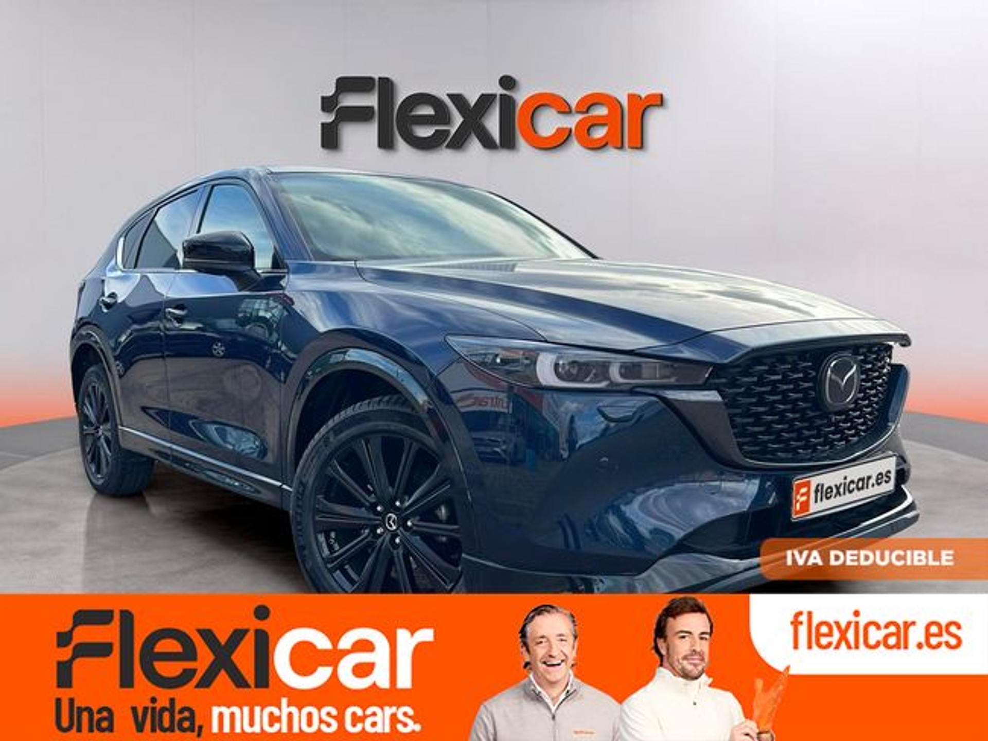 Imagen de MAZDA CX-5