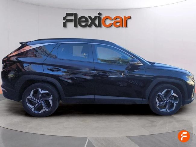Foto del HYUNDAI Tucson 1.6 TGDI HEV Maxx AT