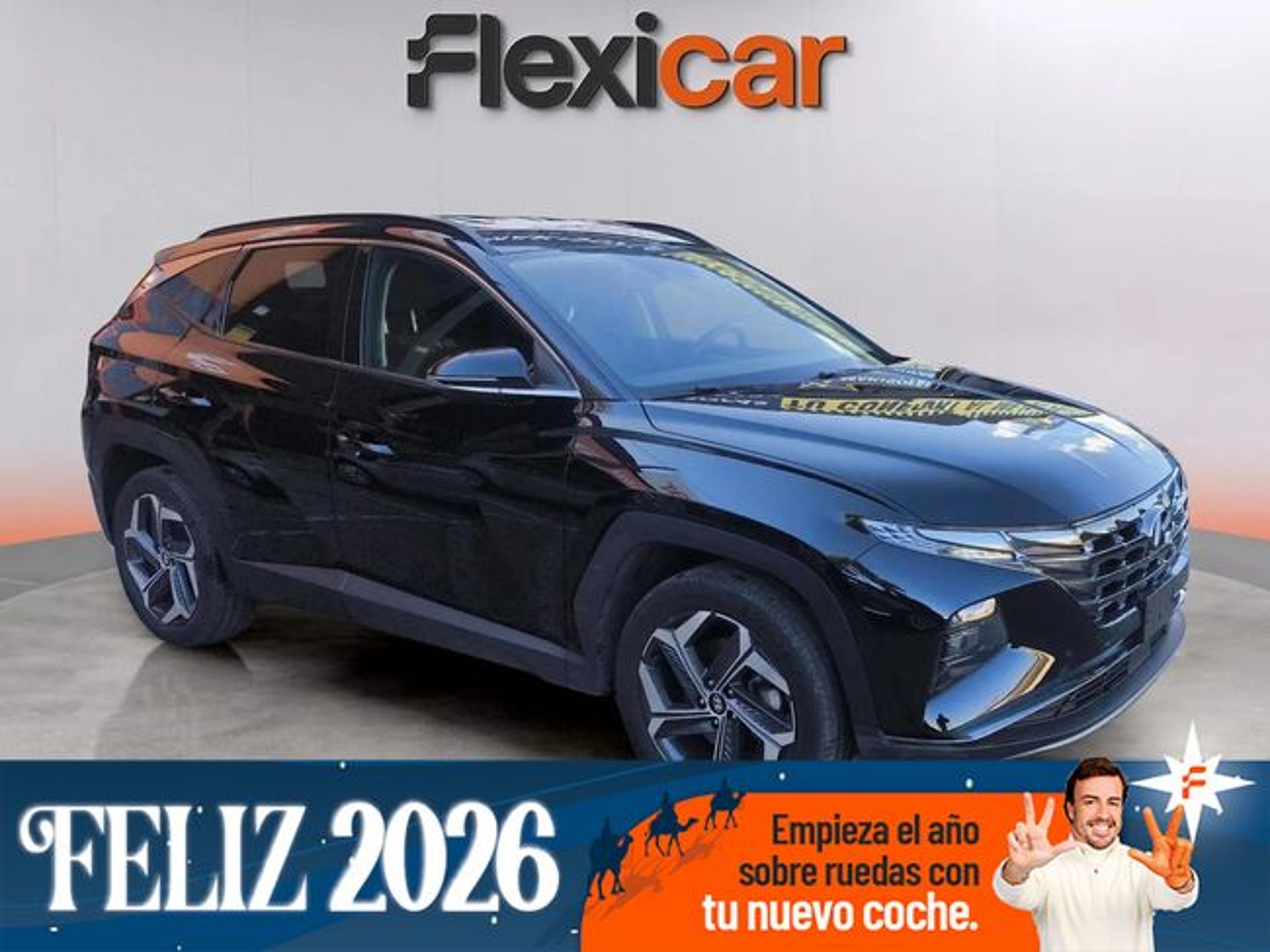 Imagen de HYUNDAI Tucson