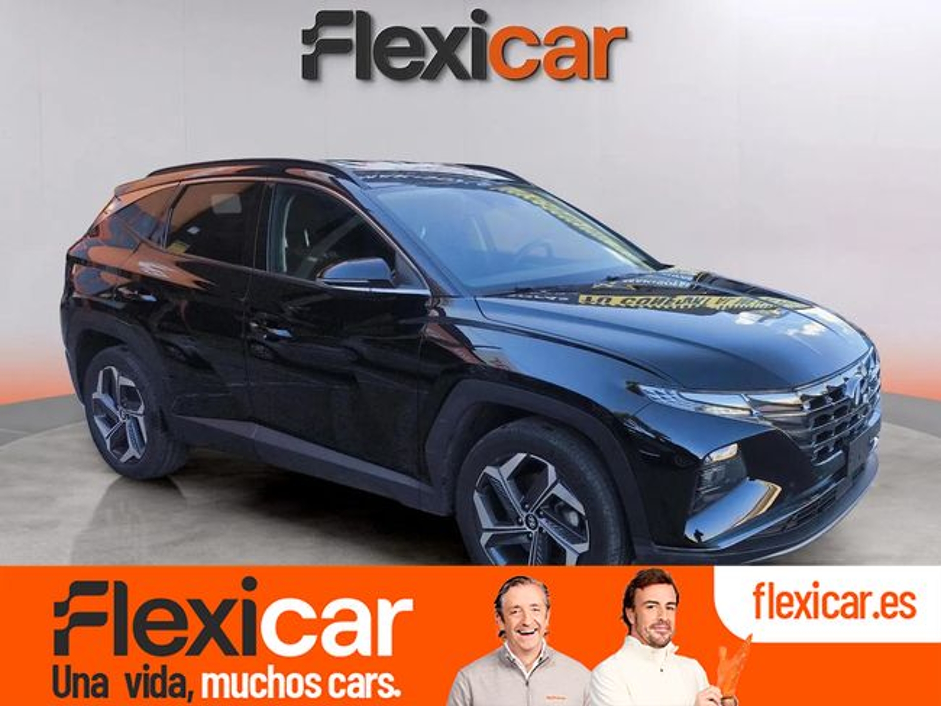 Imagen de HYUNDAI Tucson