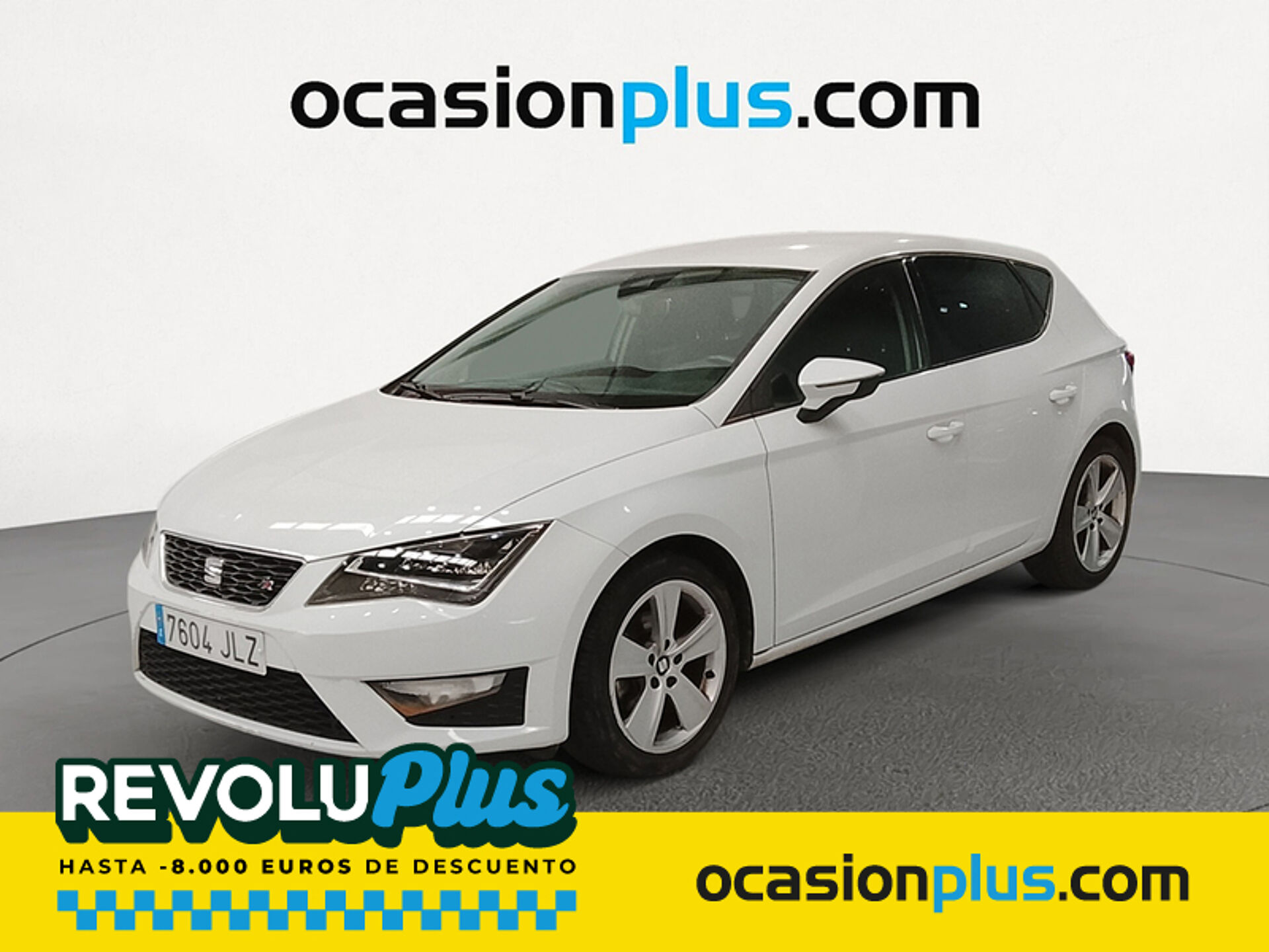 Imagen de SEAT León