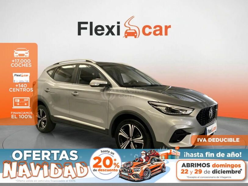 Foto del MG ZS 1.5 VTi-Tech Comfort 78kW