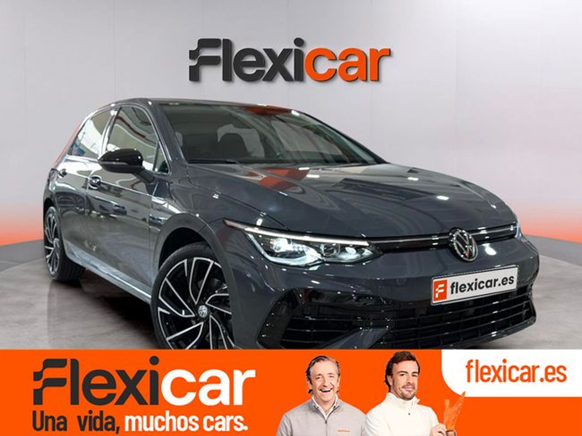 Imagen 1 de VOLKSWAGEN Golf