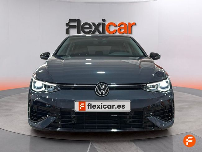Foto del VOLKSWAGEN Golf 1.5 TSI Evo BM Advance 96kW