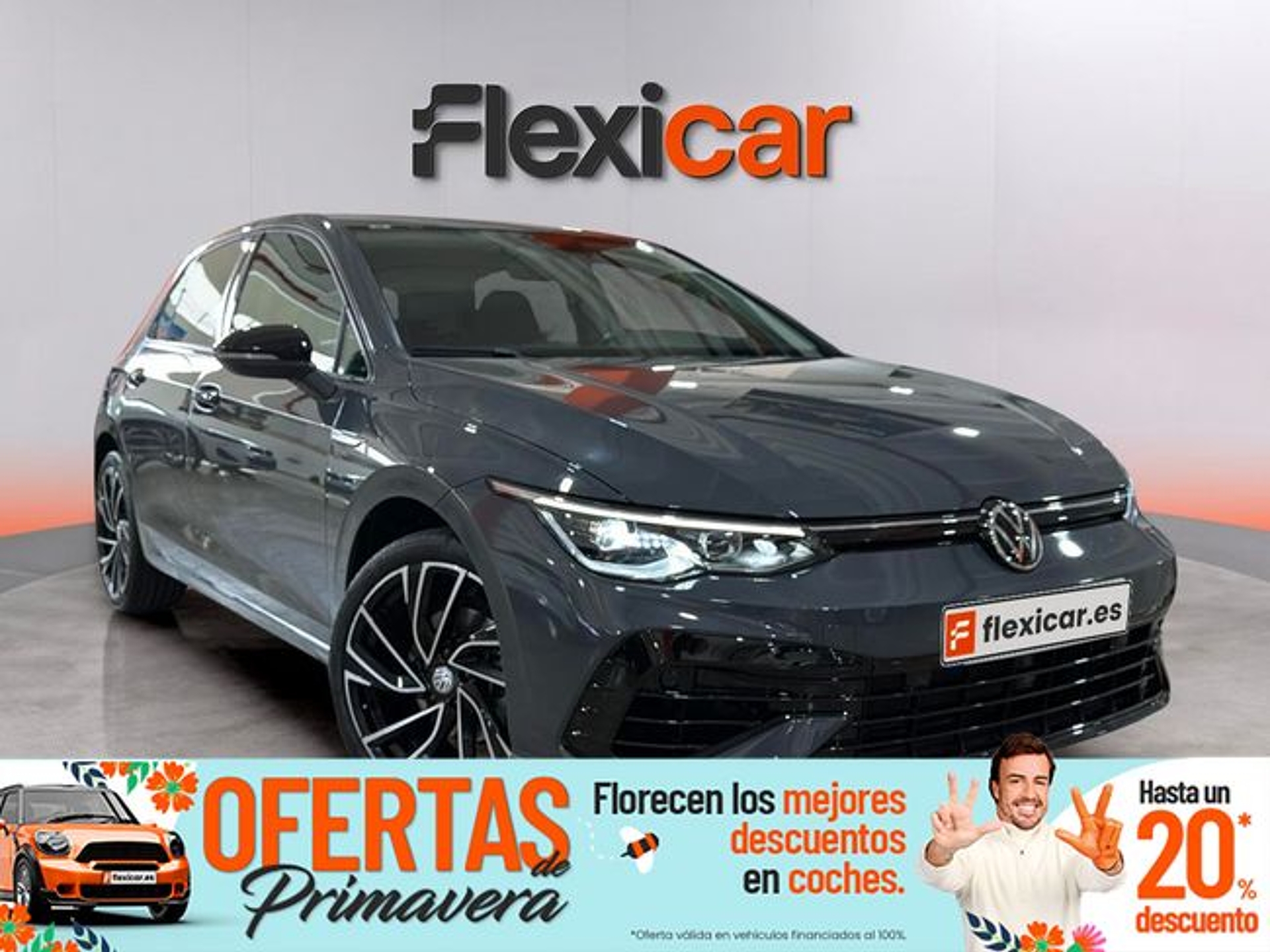 Imagen de VOLKSWAGEN Golf