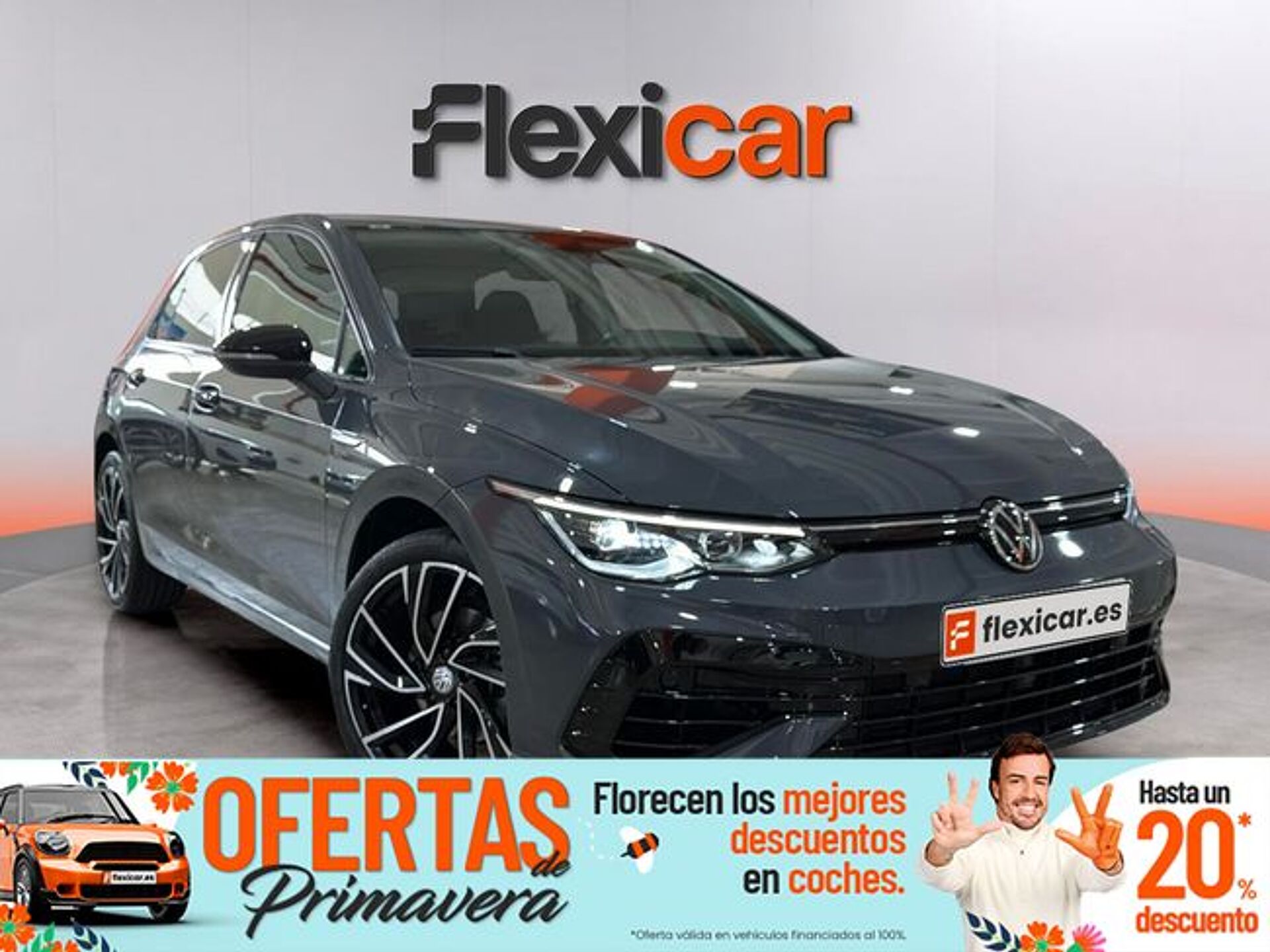 Imagen 1 de VOLKSWAGEN Golf