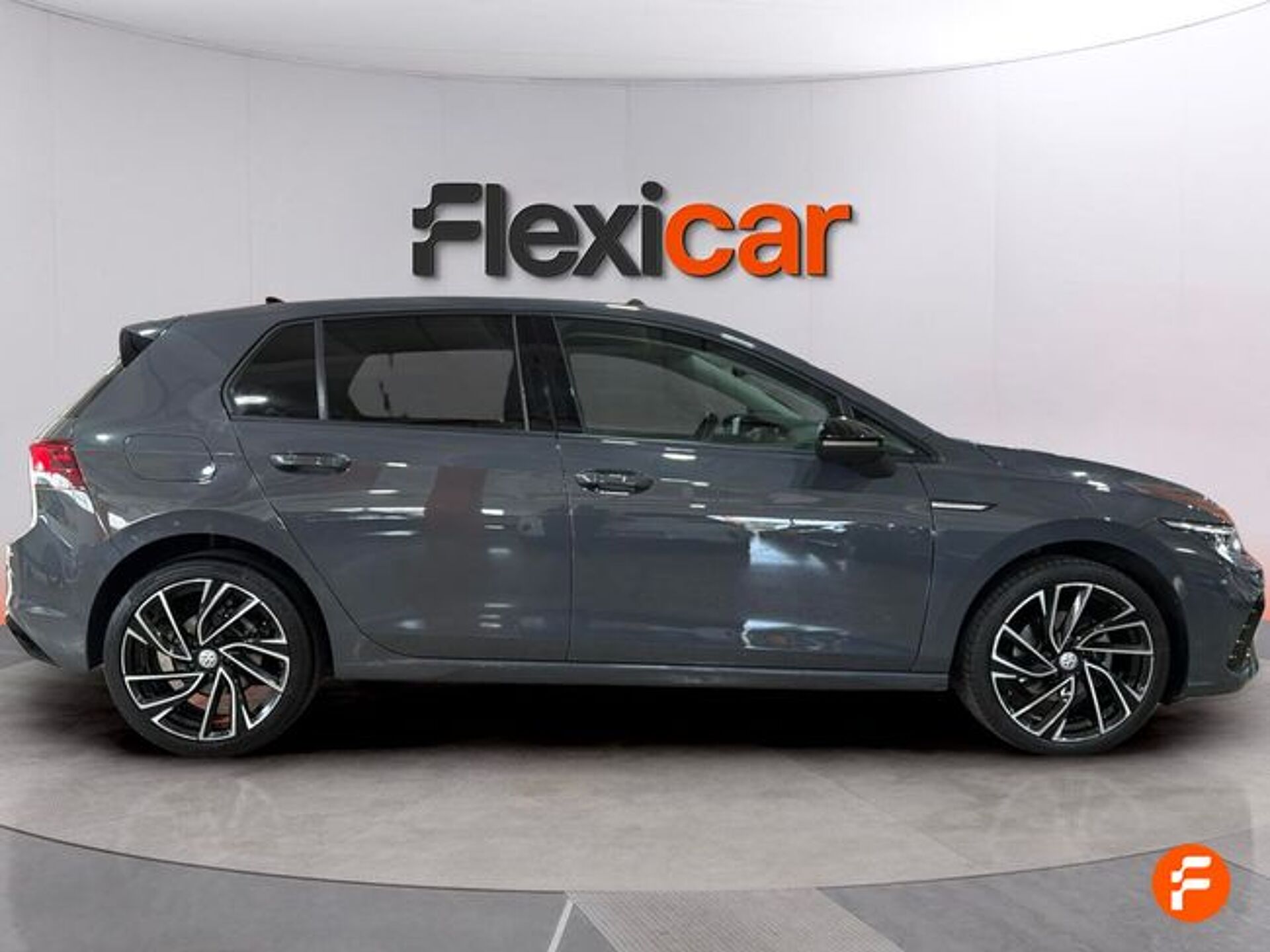 Imagen 3 de VOLKSWAGEN Golf